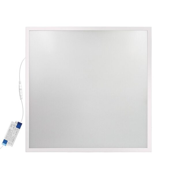 Vito 2430460 LED PANEL VENUS-BCL 40W 4000K 4400LM 60X60CM LIFUD 8PCS/CTN SINGLE-PACK WHITE