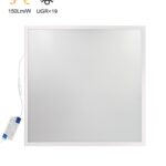 Vito 2430410 LED PANEL ZAGREY-P 25W 4000K 3750LM UGR19 60X60CM LIFUD 8PCS/CTN SINGLE-PACK WHITE