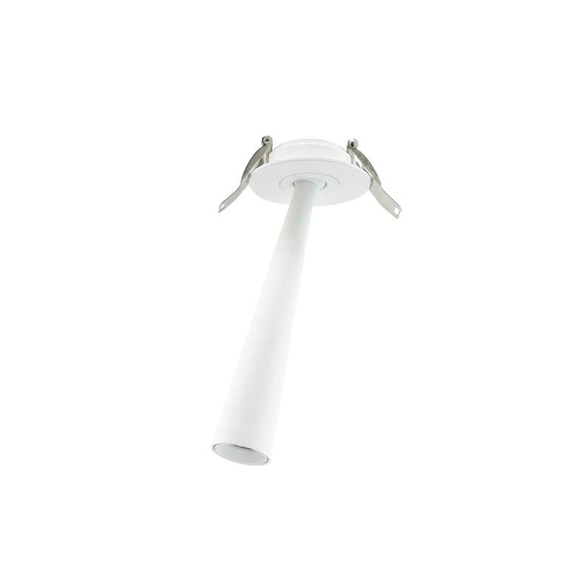 led-spot-light-fixture-recesssed-cono-1-φ30h150-5w-cob-3000k-white-c55mm-2102500-vito.jpg Vito 2102500 LED СПОТОВО ОСВЕТЛЕНИЕ ЗА ВГРАЖДАНЕ CONO-1 φ30*H150 5W COB 3000K БЯЛО C55MM