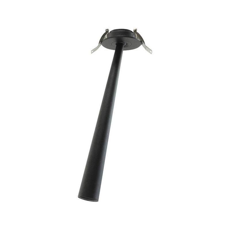 led-spot-light-fixture-recesssed-cono-2-φ30h250-5w-cob-3000k-black-c55mm-2102490-vito.jpg Vito 2102490 LED СПОТОВО ОСВЕТЛЕНИЕ ЗА ВГРАЖДАНЕ CONO-2 φ30*H250 5W COB 3000K ЧЕРНО C55MM