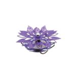 VITO 2012400 ЛЕД Луна За Вграждане Спот FORMATO F2 FLOWER 3W 240Lm 4200K PURPLE