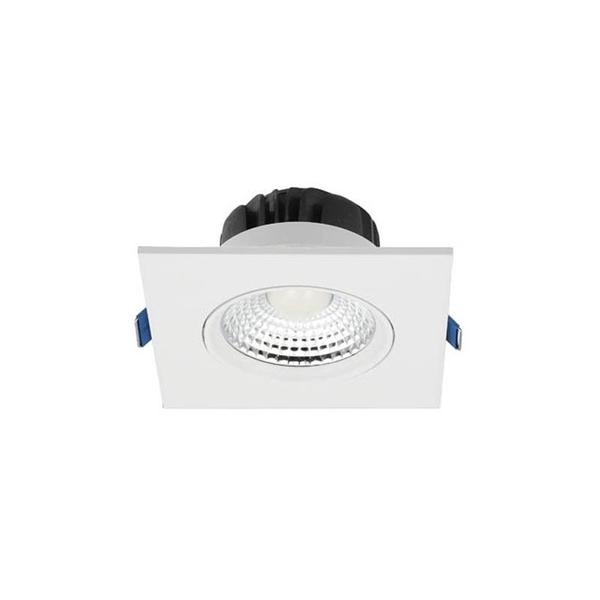 led-spot-light-fixture-recesssed-mounted-snow-r-round-5w-400lm-3000k-warm-white-φ88x45mm-white-2023210-vito.jpg VITO 2023210 ЛЕД Спот Осветление За Вграждане SNOW R Кръгъл 5W 400Lm 3000K Бяло