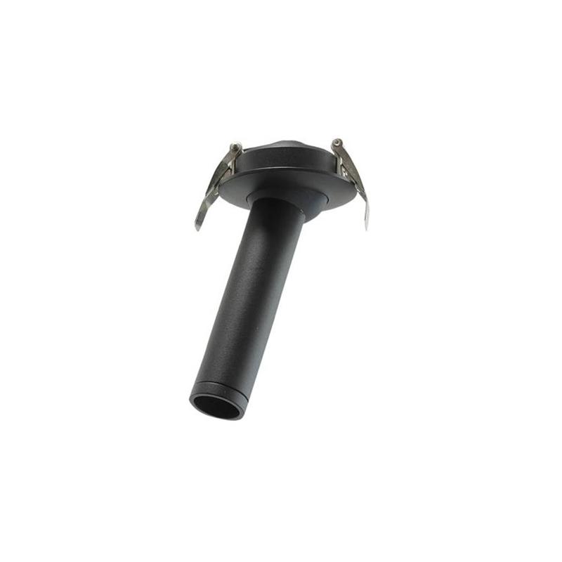 led-spot-light-fixture-recesssed-tubo-1-φ25h100-5w-cob-3000k-black-c55mm-2102400-vito.jpg Vito 2102400 LED СПОТОВО ОСВЕТЛЕНИЕ ЗА ВГРАЖДАНЕ TUBO-1 φ25*H100 5W COB 3000K ЧЕРНО C55MM
