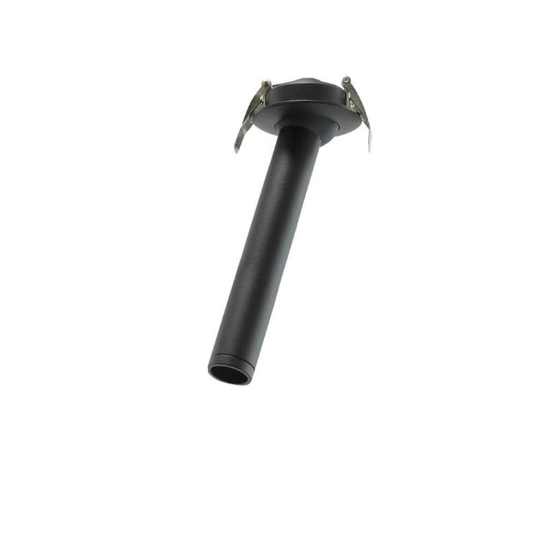 led-spot-light-fixture-recesssed-tubo-2-φ25h200-5w-cob-3000k-black-c55mm-2102410-vito.jpg Vito 2102410 LED СПОТОВО ОСВЕТЛЕНИЕ ЗА ВГРАЖДАНЕ TUBO-2 φ25*H200 5W COB 3000K ЧЕРНО C55MM