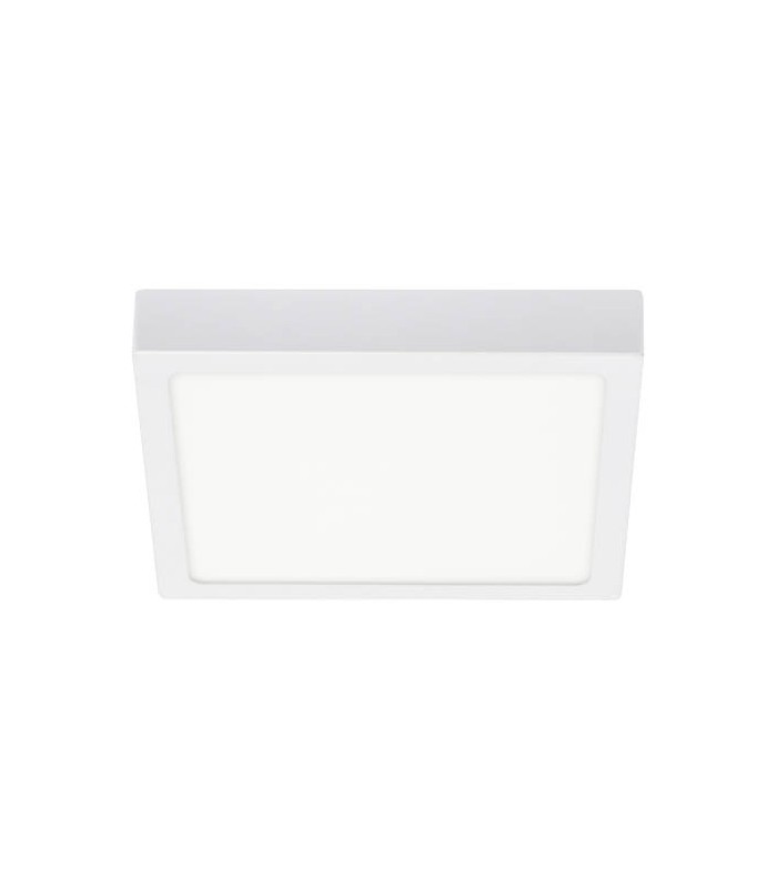 led-square-panel-surface-mounted-linda-s-210x210x27mm-20w-2000lm-6000k-cool-white-white-2023840-vito.jpg VITO 2023840 ЛЕД Плафон Панел Повърхностен Монтаж LINDA-S 20W 2000Lm 6000K Бяло