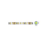 VITO 5501220 ЛЕД Лента 2835 120CHIPS/m 9.6W/m 1000Lm 6500K 12V IP44 5m ROLL