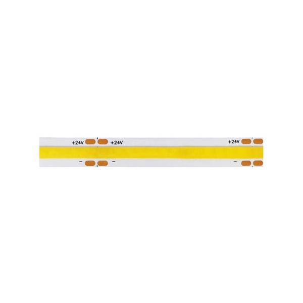 led-strip-cob-project-quality-2835-352chips-m-11w-m-880lm-4000k-natural-white-24v-12v-ip20-5m-roll-5540130-vito.jpg VITO 5540130 ЛЕД Лента COB PROJECT QUALITY 2835 352CHIPS/m 11W/m 880Lm 4000K 12V IP20 5m ROLL
