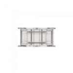 Vito 5520460 LED КОНЕКТОР ЗА ЛЕНТА CONMS5 5MM-SINGLE ПРОЗРАЧЕН 2 БР./ПАКЕТ ЗА SMD/COB LED ЛЕНТИ