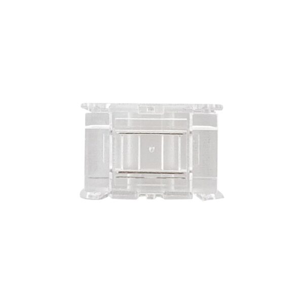 Vito 5520321 LED STRIP CONNECTOR 10MM-SINGLE 20PCS-BAG TRANSPARENT