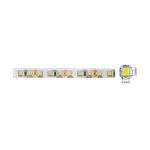 Vito 5540460 LED лента STRIP PLUS 24V 120x2835. 9.6W. 3M (самозалепваща лента). 8mm. IP20. 3000K. 5m ролка