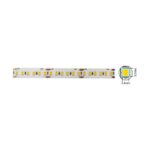 Vito 5540640 LED лента STRIP PLUS 24V 180x2835. 18W. 3M (самозалепваща лента). 10mm. IP20. 6000K. 5m ролка