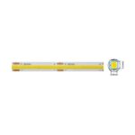 Vito 5540590 LED лента STRIP PLUS 24V 320xCOB. 12W. 3M (самозалепваща лента). 8mm. IP20. 3000K. 5m ролка