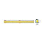 Vito 5540600 LED лента STRIP PLUS 24V 320xCOB. 12W. 3M (самозалепваща лента). 8mm. IP20. 4000K. 5m ролка