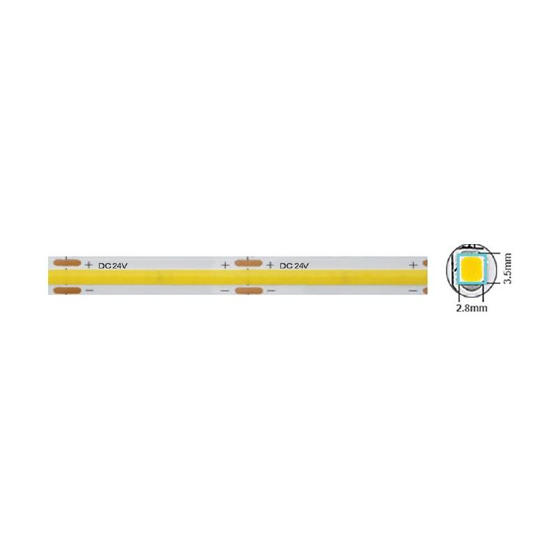 led-strip-plus-24v-320xcob-12w-3madhesive-tape-8mm-ip20-4000k-5m-roll-5540600-vito.jpg Vito 5540600 LED лента STRIP PLUS 24V 320xCOB. 12W. 3M (самозалепваща лента). 8mm. IP20. 4000K. 5m ролка