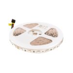 Vito 5540690 LED Лента PLUS 5050 60 чипа/м. 14.4W/м. 1470Lm. RGB. 12V DC. IP65. 5m ролка. 3M лепяща лента