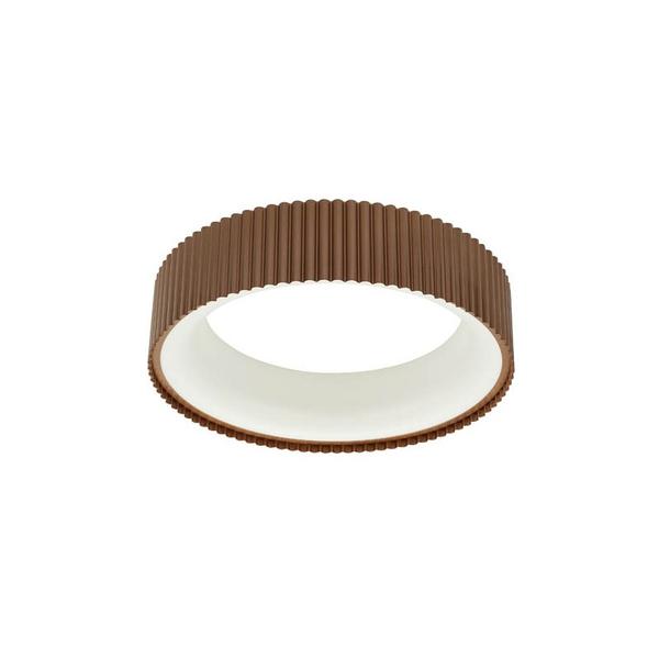 led-surface-mounted-fixture-tania-dimmable-as46-42w-3xcct-brown-with-24g-controller-3xcct-2024670-vito.jpg VITO 2024670 ЛЕД Повърхностен Монтаж Плафон TANIA DIMMABLE-AS46 42W 3xCCT BROWN с 2.4G Контролер