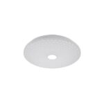 VITO 2024620 ЛЕД Повърхностен Монтаж Плафон PEARL DIMMABLE-D35 52W 3xCCT с Инфрачервен Контролер