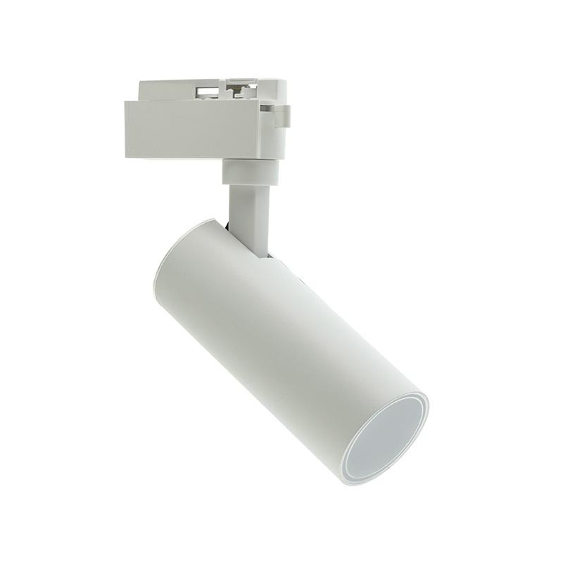 led-track-light-monophase-monolino-10-10w-940lm-cob-3000k-white-2102660-vito.jpg Vito 2102660 LED ПРОЖЕКТОР ЗА ШИНА МОНОФАЗЕН MONOLINO-10 10W 940Lm COB 3000K БЯЛ