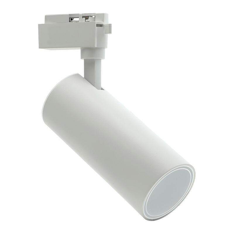 led-track-light-monophase-monolino-30-30w-2820lm-cob-3000k-white-2102740-vito.jpg Vito 2102740 LED ПРОЖЕКТОР ЗА ШИНА МОНОФАЗЕН MONOLINO-30 30W 2820Lm COB 3000K БЯЛ