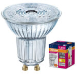 Ledvance 4058075096622 LED ЛАМПА LED VALUE PAR16 5036 3.6W/830 GU10