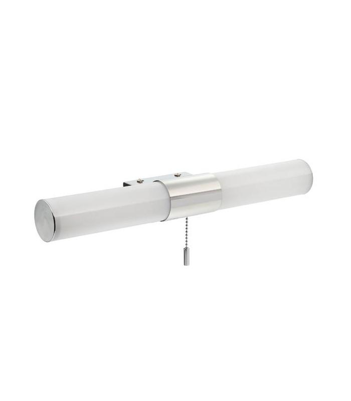 led-wall-fixture-bagno-w-8w-600lm-3000k-warm-white-ip20-chrome-410x92x100mm-2110230-vito.jpg VITO 2110230 ЛЕД Стенно Осветление BAGNO-W 8W 600Lm 3000K IP20 Хром