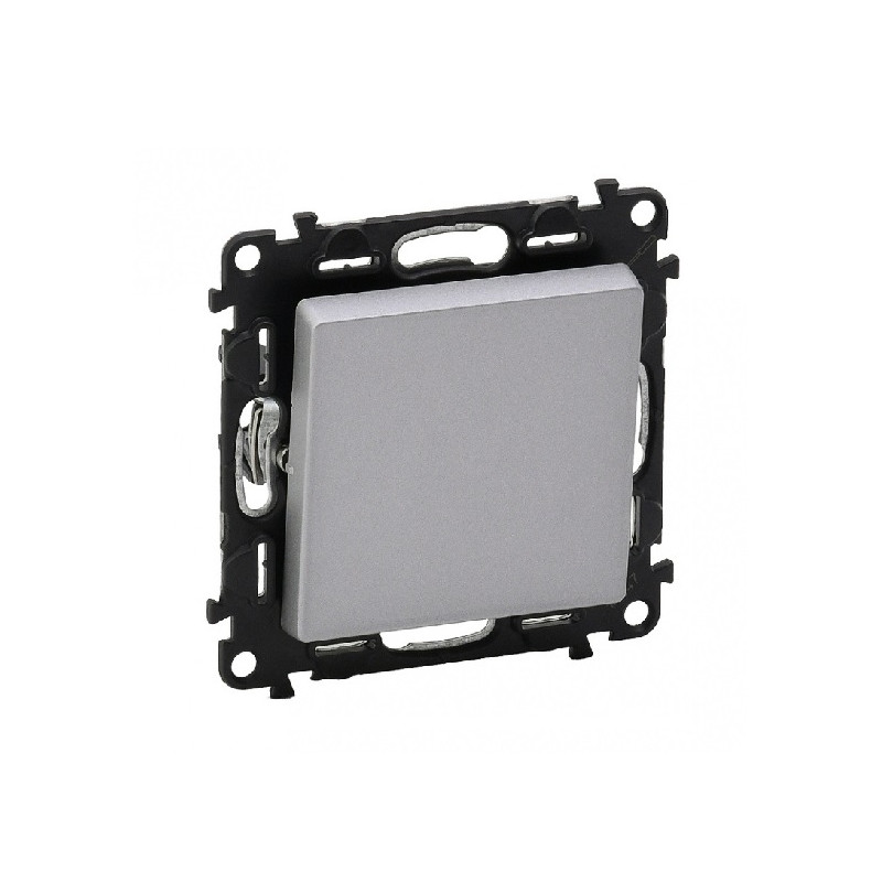 legrand-12.jpg Legrand 3414970462589 ЕДНОПОЛЮСЕН КЛЮЧ VALENA LIFE АЛУМИНИЙ