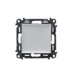 Legrand 3414970470225 БУТОН ДЕВИАТОРЕН КЛЮЧ VALENA LIFE АЛУМИНИЙ