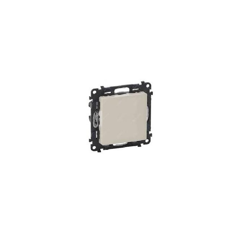 legrand-145.jpg Legrand 3414970455482 ПРАЗЕН МОДУЛ VALENA LIFE КРЕМ