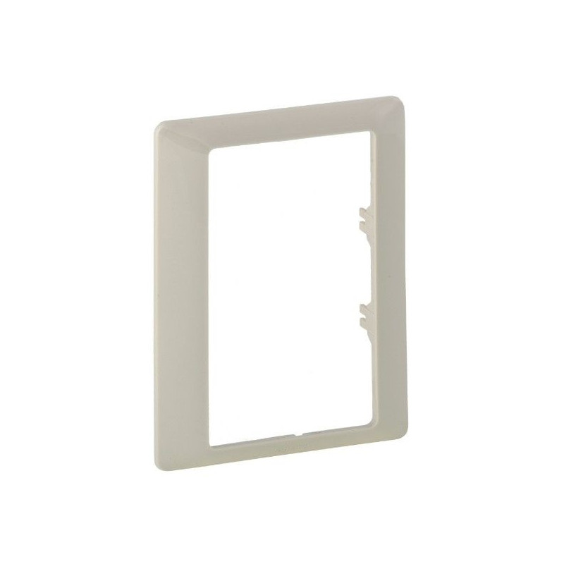 legrand-152.jpg Legrand 3414970541215 РАМКА ЗА ДВОЕН КОНТАКТ VALENA LIFE КРЕМ