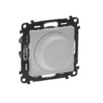 Legrand 3414970465078 РОТАЦИОНЕН ДИМЕР VALENA LIFE АЛУМИНИЙ