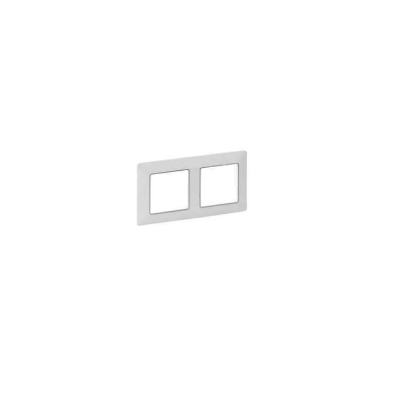 legrand-33.jpg Legrand 3414970454478 ДВОЙНА РАМКА VALENA LIFE БЯЛ-ХРОМ