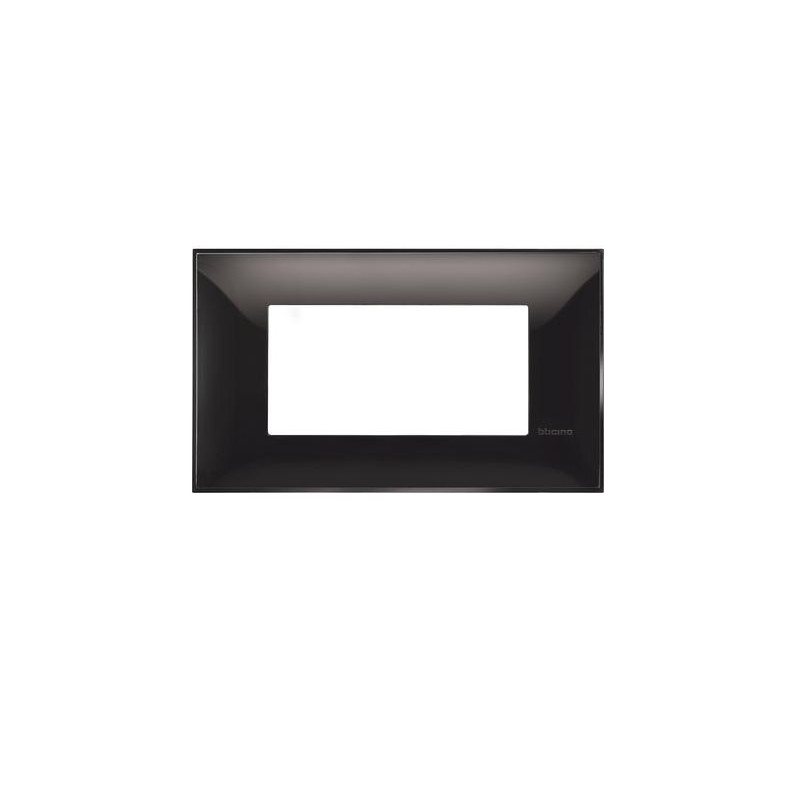 legrand-4-modulna-ramka-classia-legrand-cherno.jpg BTicino 8005543634325 4-МОДУЛНА РАМКА CLASSIA ЧЕРНО