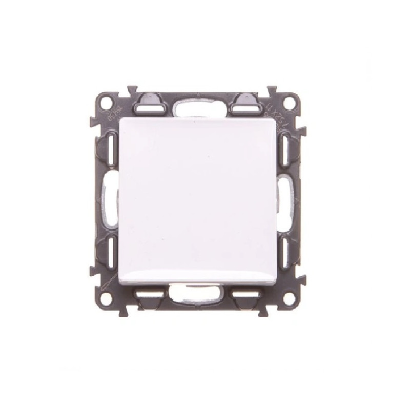legrand-53.jpg Legrand 3414970464057 ДЕВИАТОРЕН БУТОН 6 A 250 V~ VALENA LIFE БЯЛ