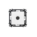 Legrand 3414970470881 TV РОЗЕТКА VALENA LIFE БЯЛ