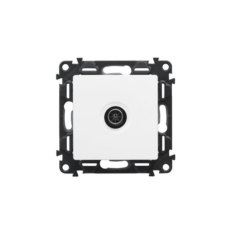 legrand-6.jpg Legrand 3414970470881 TV РОЗЕТКА VALENA LIFE БЯЛ
