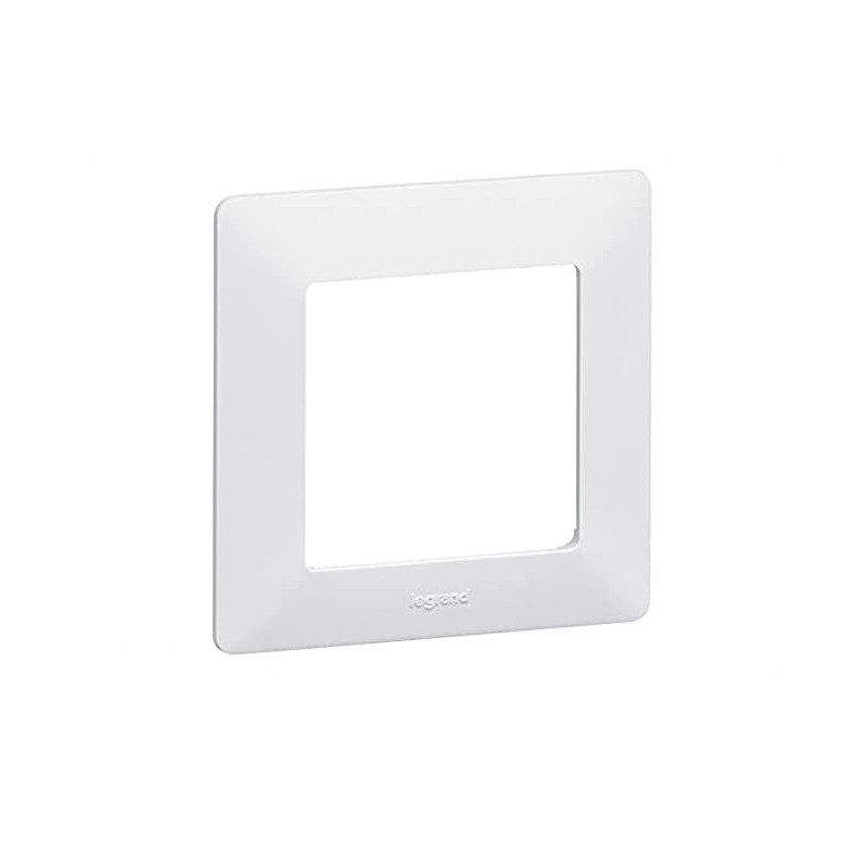 legrand-72.jpg Legrand 3414970454201 ЕДИНИЧНА РАМКА VALENA LIFE БЯЛ