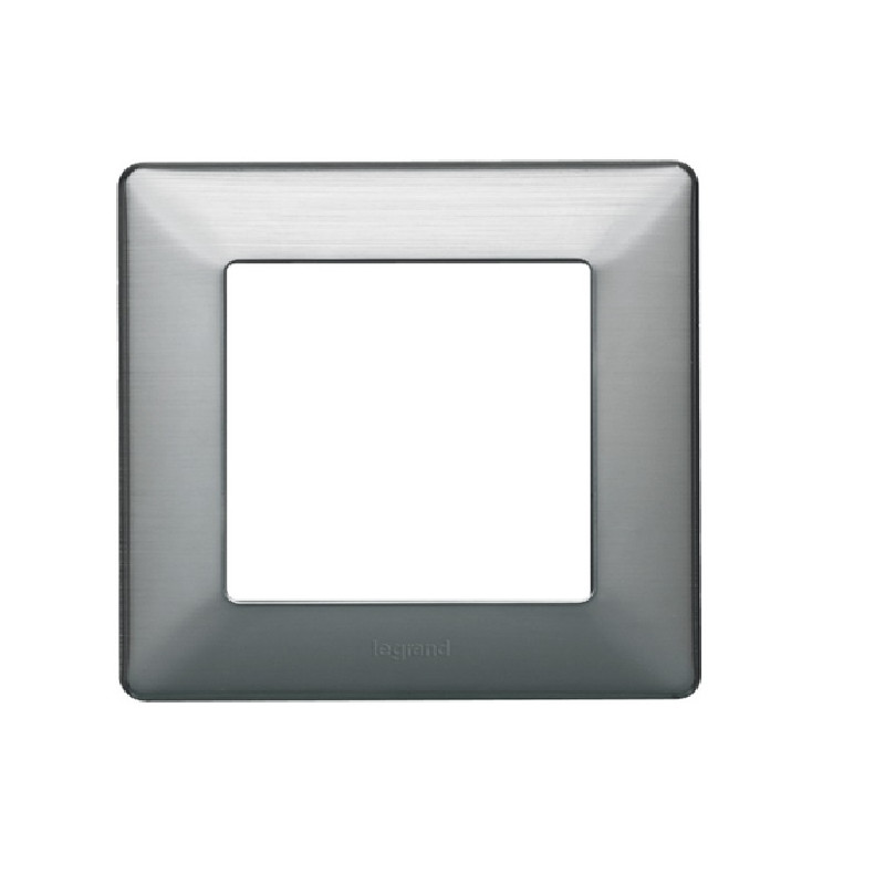legrand-76.jpg Legrand 3414970455130 ЕДИНИЧНА РАМКА VALENA LIFE ИНОКС