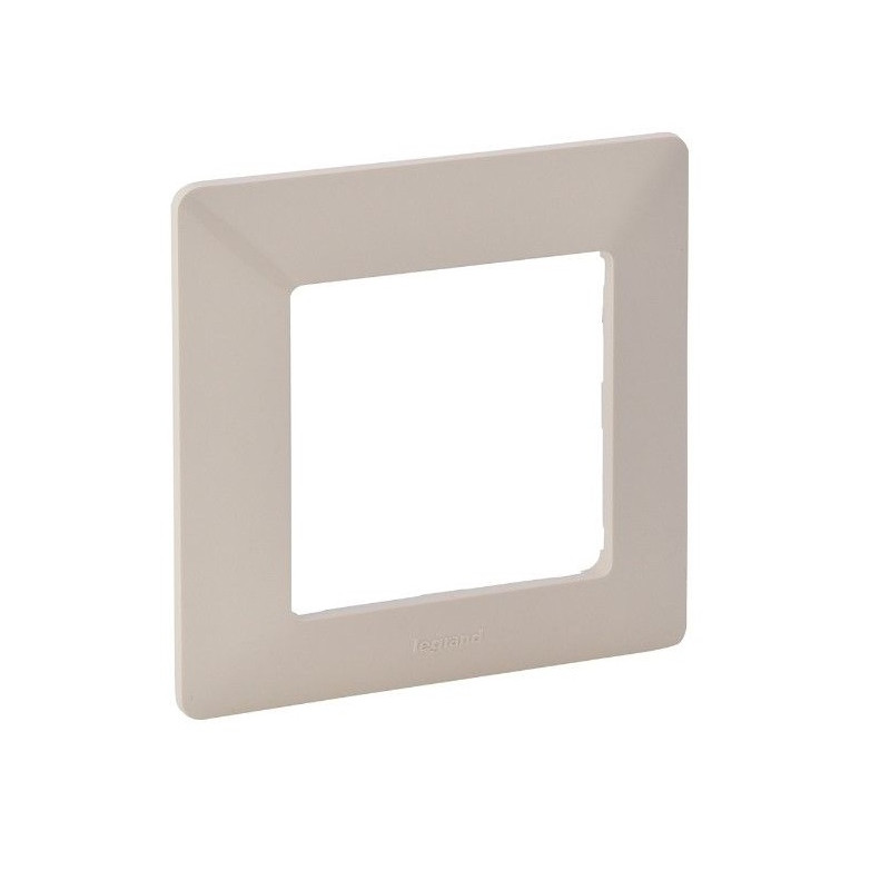 legrand-78.jpg Legrand 3414970454324 ЕДИНИЧНА РАМКА VALENA LIFE КРЕМ