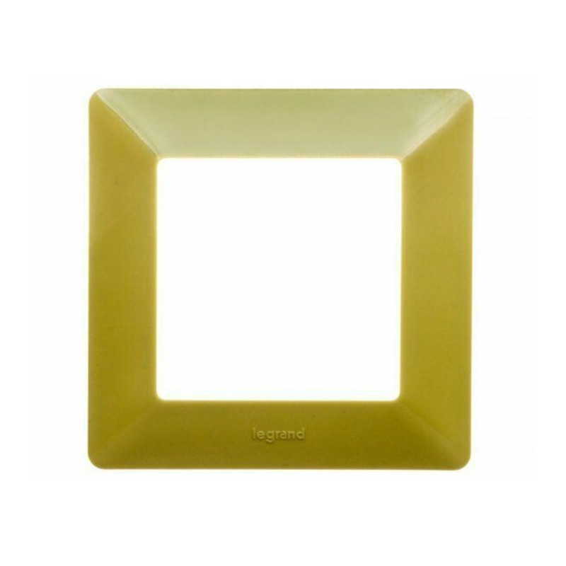legrand-81.jpg Legrand 3414970455888 ЕДИНИЧНА РАМКА VALENA LIFE ЛАЙМ