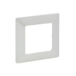 Legrand 3414970454904 ЕДИНИЧНА РАМКА VALENA LIFE ПЕРЛА