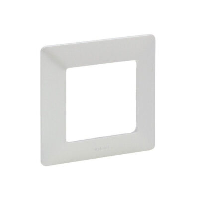 Legrand 3414970454904 ЕДИНИЧНА РАМКА VALENA LIFE ПЕРЛА