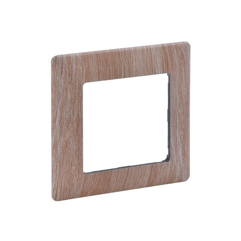 legrand-86.jpg Legrand 3414970455352 ЕДИНИЧНА РАМКА VALENA LIFE СВЕТЛО ДЪРВО