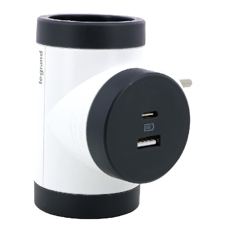 legrand-adaptor-2khshuko2-usb-ac-s-obratno-vrtene-legrand-byal-siv.jpg Legrand 3414971944664 АДАПТЕР 2хШУКО+2 USB A+C с ОБРАТНО ВЪРТЕНЕ БЯЛ/СИВ