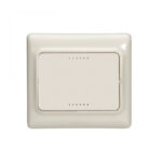 Legrand 3414970007148 БУТОН С ИНДИКАТОР KAPTIKA КРЕМ