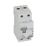 Legrand 3245064020268 ДЕФЕКТНОТОКОВА ЗАЩИТА RX-3 2Р 63А 30mA 6kA