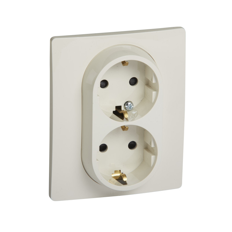 legrand-dvoen-kontakt-shuko-16a-s-detska-zashhita-niloe-legrand-krem.jpg Legrand 3414970684400 ДВОЕН КОНТАКТ ШУКО 16А С ДЕТСКА ЗАЩИТА NILOE КРЕМ