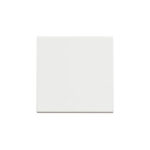 BTicino 8005543633557 ДВУМОДУЛЕН КРЪСТАТ КЛЮЧ CLASSIA БЯЛ