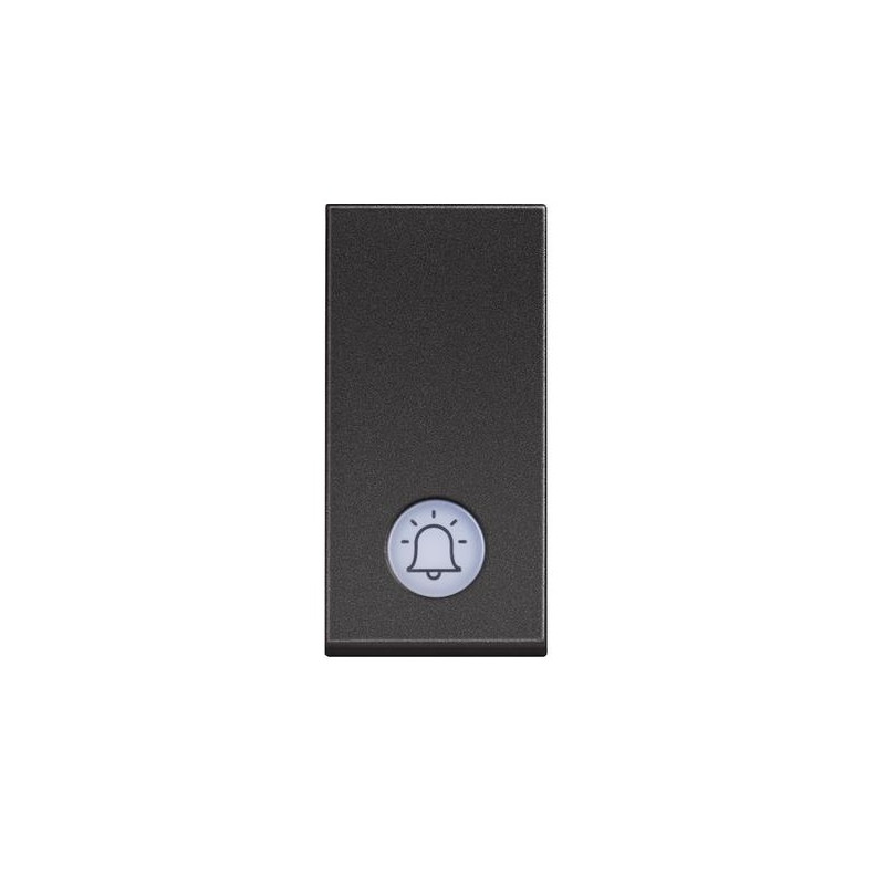 legrand-ednomodulen-buton-s-led-indikator-zvnec-12-24v-classia-legrand-cheren.jpg BTicino 8005543633236 ЕДНОМОДУЛЕН БУТОН С LED ИНДИКАТОР ЗВЪНЕЦ 12/24V CLASSIA ЧЕРЕН