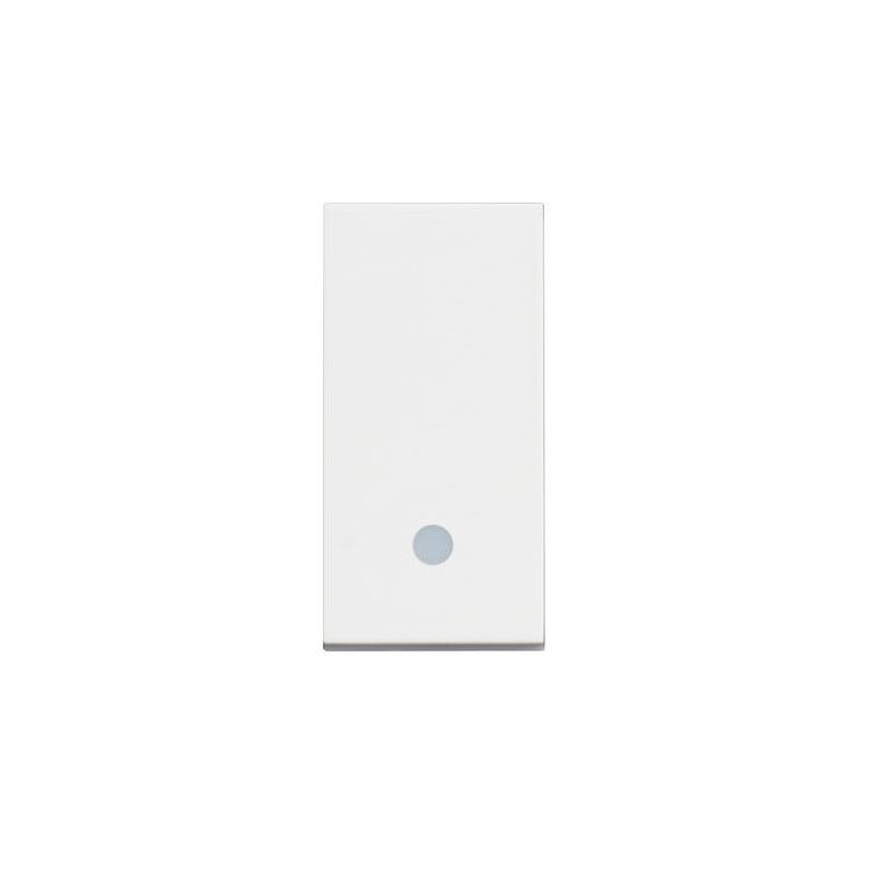 legrand-ednomodulen-deviatoren-klyuch-s-led-indikator-classia-legrand-byal.jpg BTicino 8005543632093 ЕДНОМОДУЛЕН ДЕВИАТОРЕН КЛЮЧ С LED ИНДИКАТОР CLASSIA БЯЛ