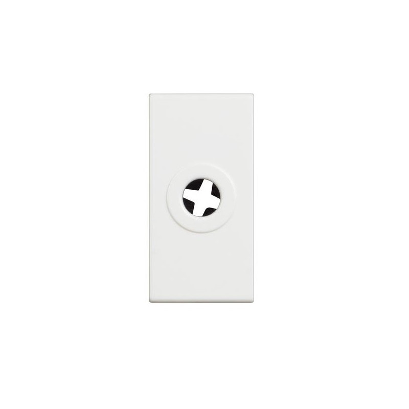 legrand-ednomodulen-kabelen-izkhod-95mm-classia-legrand-byal.jpg BTicino 8005543637357 ЕДНОМОДУЛЕН КАБЕЛЕН ИЗХОД 9.5ММ CLASSIA БЯЛ